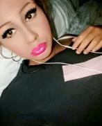 Проститутка Sofya