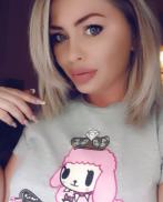 Проститутка Porn Star Alma Deluxe