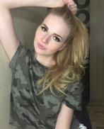 Проститутка Alison