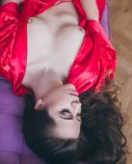 Проститутка Victoriya