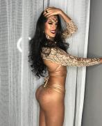 Проститутка Elia