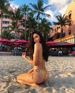 Проститутка Denia