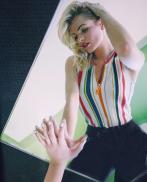 Проститутка Alexa