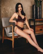 Проститутка Lana