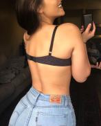 Проститутка Marta