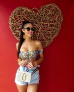 Проститутка Larisa