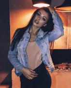 Проститутка Viki